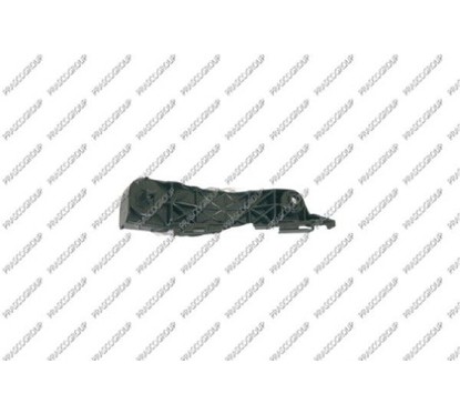 PRASCO Supporto, Paraurti TY2871003