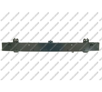 PRASCO Supporto, Paraurti TY2871622