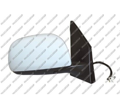 PRASCO Specchio retrovisore esterno TY2877313