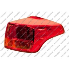 Fanale auto PRASTY2914153 per visibilità e sicurezza