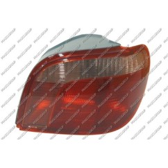 Fanale auto PRASTY3204053 per visibilità e sicurezza
