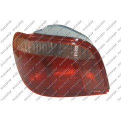 Fanale auto PRASTY3204054 per visibilità e sicurezza