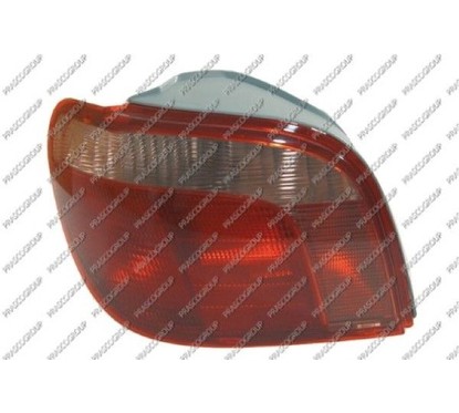 Fanale auto PRASTY3204054 per visibilità e sicurezza