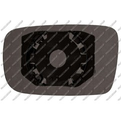 PRASCO Vetro specchio, Specchio esterno TY3207514