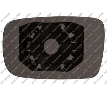 PRASCO Vetro specchio, Specchio esterno TY3207514