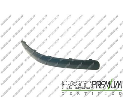 PRASCO Modanatura decorativa/ protettiva, Paraurti TY3241243