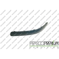 PRASCO Modanatura decorativa/ protettiva, Paraurti TY3241244