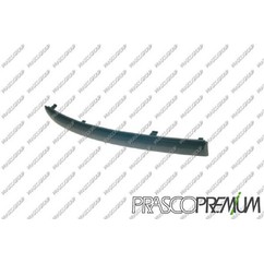 PRASCO Modanatura decorativa/ protettiva, Paraurti TY3241253