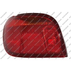 Fanale auto PRASTY3244154 per visibilità e sicurezza