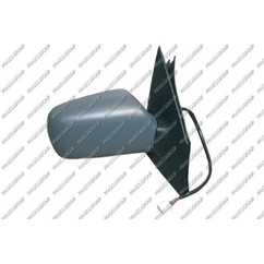 PRASCO Specchio retrovisore esterno TY3247323