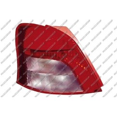 Fanale auto PRASTY3254154 per visibilità e sicurezza
