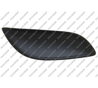 PRASCO Griglia di ventilazione, Paraurti TY3272123
