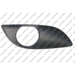 PRASCO Griglia di ventilazione, Paraurti TY3272133