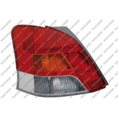 Fanale auto PRASTY3274153 per visibilità e sicurezza