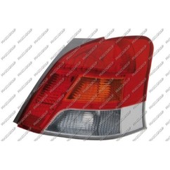 Fanale auto PRASTY3274154 per visibilità e sicurezza