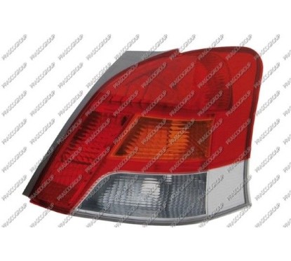 Fanale auto PRASTY3274154 per visibilità e sicurezza