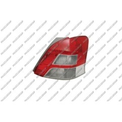 Fanale auto PRASTY3274163 per visibilità e sicurezza