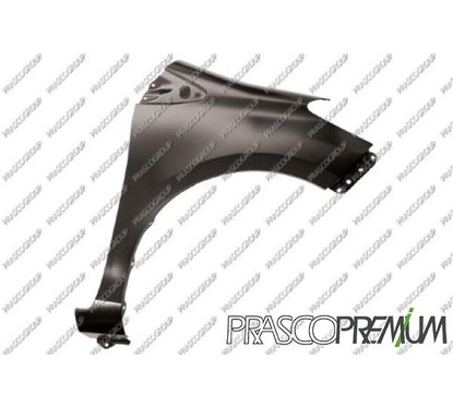 PRASCO Parafango TY3283003 per ripristinare il corretto funzionamento del componente