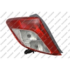 Fanale auto PRASTY3284054 per visibilità e sicurezza