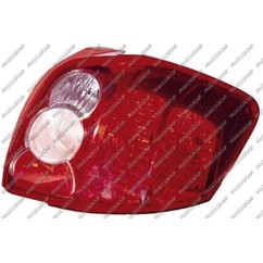 Fanale auto PRASTY3504163 per visibilità e sicurezza