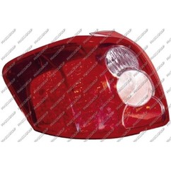 Fanale auto PRASTY3504164 per visibilità e sicurezza