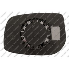 PRASCO Vetro specchio, Specchio esterno TY3507503