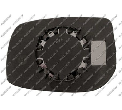 PRASCO Vetro specchio, Specchio esterno TY3507503