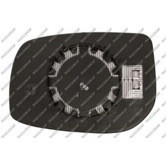 PRASCO Vetro specchio, Specchio esterno TY3507513
