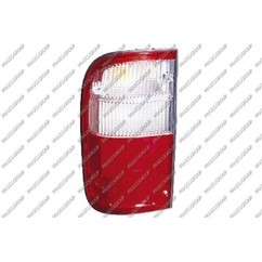 Fanale auto PRASTY8144054 per visibilità e sicurezza
