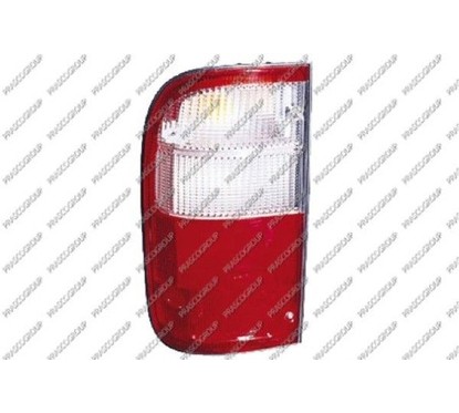 Fanale auto PRASTY8144054 per visibilità e sicurezza