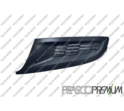 PRASCO Griglia di ventilazione, Paraurti VG0232124