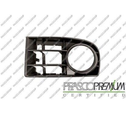 PRASCO Griglia di ventilazione, Paraurti VG0362144
