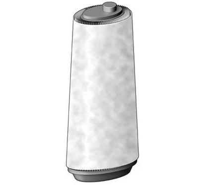 Purflux Filtro Bmw 1 (E81, E87) 3 (E46) 3 Compact (E46) 3 A1052