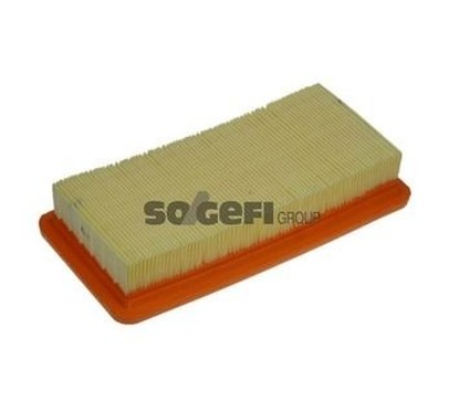 Purflux Hyundai Getz (Tb) 1.4 I A1158 per ripristinare il corretto funzionamento del componente