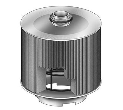 Purflux Vag A1242
