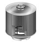 Purflux Vag A1242