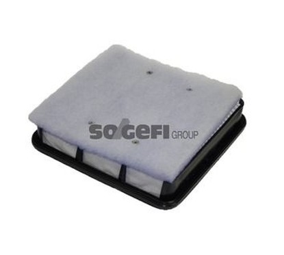 Purflux Mitsubishi L 200 2.5 Di-D A1267 per ripristinare il corretto funzionamento del componente