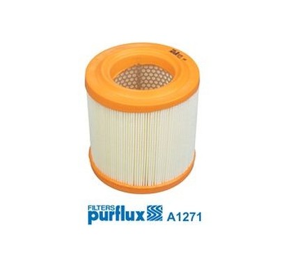 Purflux Nissan A1271 per ripristinare il corretto funzionamento del componente