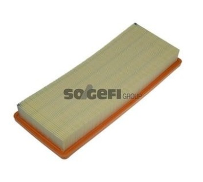 Purflux Filtro Aria Peugeot 207 A1274