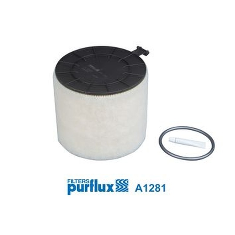 Purflux Vag A4 2.7 Tdi A1281