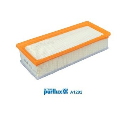 Purflux Filtro Aria Audi A1292
