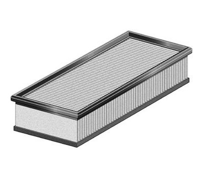 Purflux Filtro Aria Audi A1292