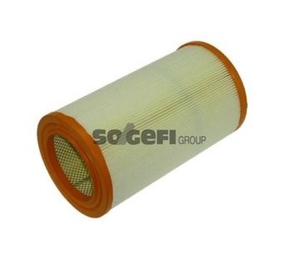 Purflux Filtro Aria Bravo Multijet A1293