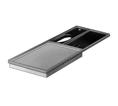 Purflux Filtro Aria Vag A1301