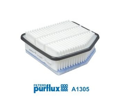 Purflux Toyota Rav 4 2.2 D-4D 16V A1305 per ripristinare il corretto funzionamento del componente