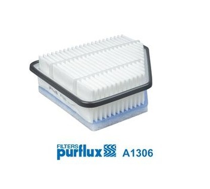 Purflux Toyota Auris 2.0 D-4D A1306 per ripristinare il corretto funzionamento del componente
