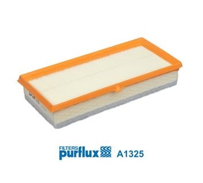 Purflux Toyota Yaris 1.4 D-4D A1325 per ripristinare il corretto funzionamento del componente