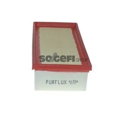 Purflux Filtro Aria A1334 per ripristinare il corretto funzionamento del componente
