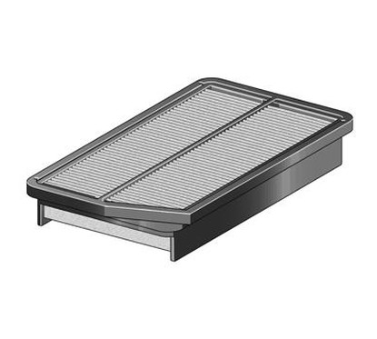 Purflux Filtro Aria Hyundai I20 1.2 A1343