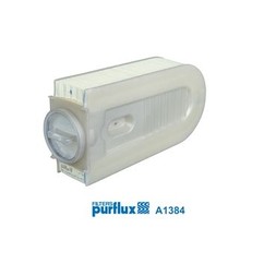 Purflux Filtro Aria A1384 per ripristinare il corretto funzionamento del componente